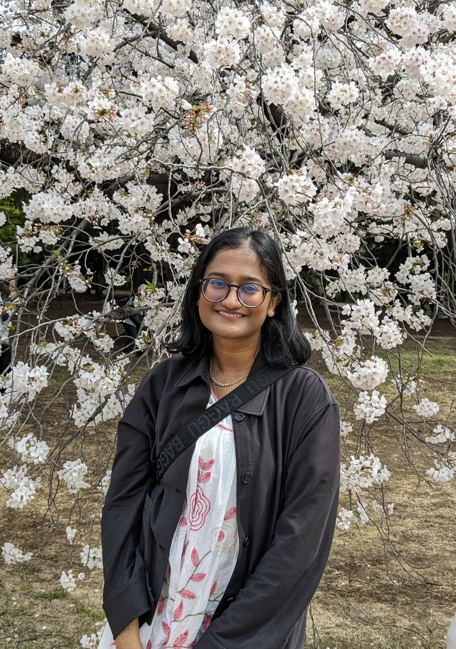 Harini Venkatesan